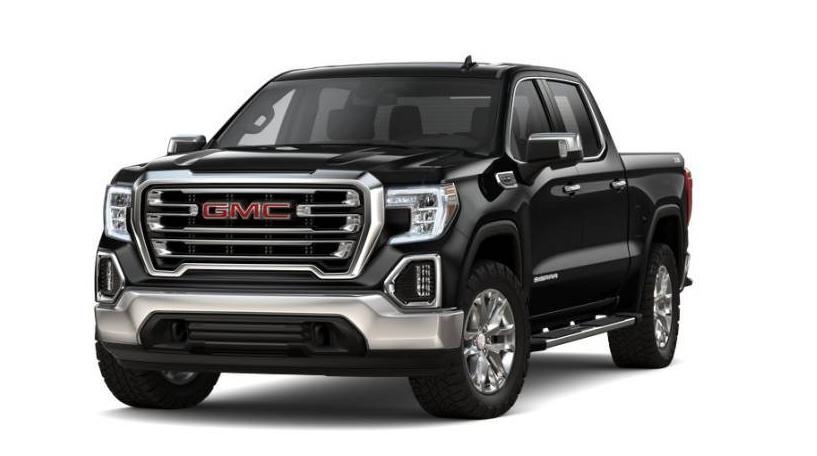 GMC SIERRA LIMITED 2022 3GTU9DED9NG188496 image